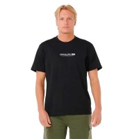 тениска,мъжки,тениски,rip,curl,vaporcool,test,tube,short,sleeve,t,shirt,black
