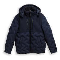 яке,мъжки,якета,tom,tailor,1046977,padded,jacket,sky,captain,blue
