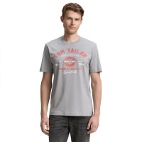 тениска,мъжки,тениски,дамски,тениски,tom,tailor,1037735,logo,short,sleeve,t,shirt,grey,(formal,grey)