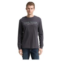 тениска,мъжки,тениски,tom,tailor,1047769,long,sleeve,t,shirt,grey,(tarmac,grey)