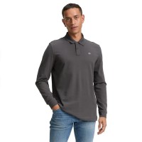 дамски,блузи,с,яка,мъжки,блузи,с,яка,tom,tailor,basic,contrast,long,sleeve,polo,grey,(dark,shadow)