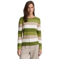 блуза,мъжки,пуловери,дамски,пуловери,tom,tailor,knit,structured,striped,sweater,green,(big,green,knit,stripe)