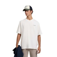тениска,мъжки,тениски,дамски,тениски,silbon,special,fit,tennis,society,short,sleeve,t,shirt,white,(cream)
