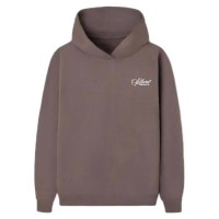суичър,мъжки,пуловери,silbon,wellness,club,hoodie,brown,(brown)