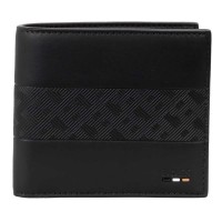 портфейли,и,портмонета,boss,ray,ms,4cc,coin,10264012,01,coin,purse,black,(black,001)