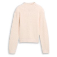 блуза,мъжки,пуловери,дамски,пуловери,tom,tailor,1048821,sweater,beige,(soft,cream,beige)