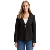 сако,дамски,сака,tom,tailor,1049254,blazer,black,(deep,black)
