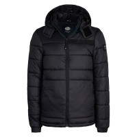 яке,мъжки,якета,дамски,якета,и,палта,petrol,industries,b,3050,jac116,padded,jacket,black,(deep,black)