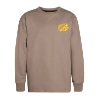 тениска,детски,тениски,petrol,industries,b,3050,tlr675,long,sleeve,t,shirt,dusty,brown