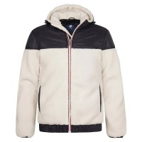 яке,мъжки,якета,дамски,якета,и,палта,petrol,industries,m,3050,jac202,jacket,beige,(deep,black)