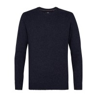 блуза,мъжки,пуловери,petrol,industries,m,3050,kwr219,sweater,blue,(royal,navy)