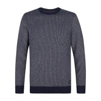 блуза,мъжки,пуловери,дамски,пуловери,petrol,industries,m,3050,kwr235,sweater,grey,(deep,capri)
