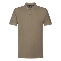 мъжки,блузи,с,яка,petrol,industries,m,3050,pol902,short,sleeve,polo,mossy,stone,(beige)