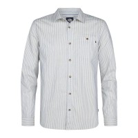риза,с,дълъг,ръкав,мъжки,ризи,petrol,industries,m,3050,sil413,long,sleeve,shirt,raw,sand,(white)