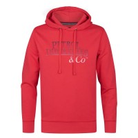 суичър,мъжки,пуловери,petrol,industries,m,3050,swh302,hoodie,red,(bullseye,red)