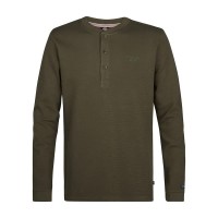 тениска,мъжки,тениски,дамски,тениски,petrol,industries,m,3050,tlr619,long,sleeve,t,shirt,green,(army,green)