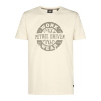 тениска,мъжки,тениски,petrol,industries,m,3050,tsr132,short,sleeve,t,shirt,seashell,(beige)