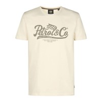 тениска,мъжки,тениски,дамски,тениски,petrol,industries,m,3050,tsr133,short,sleeve,t,shirt,beige,(seashell)