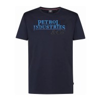 тениска,мъжки,тениски,дамски,тениски,petrol,industries,m,3050,tsr602,short,sleeve,t,shirt,blue,(royal,navy)