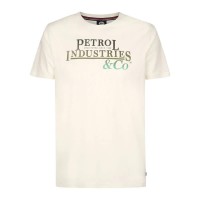 тениска,мъжки,тениски,дамски,тениски,petrol,industries,m,3050,tsr602,short,sleeve,t,shirt,beige,(seashell)
