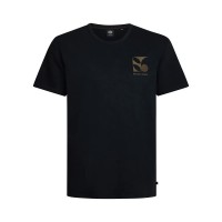 тениска,мъжки,тениски,petrol,industries,m,3050,tsr6240,short,sleeve,t,shirt,deep,black