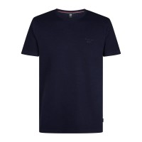 тениска,мъжки,тениски,дамски,тениски,petrol,industries,m,3050,tsr671,short,sleeve,t,shirt,blue,(deep,capri)