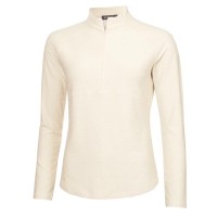 блуза,дамски,блузи,green,lamb,meredith,spot,zip,neck,woman,sweatshirt,beige,(sand)