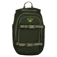 раница,раници,rip,curl,posse,33l,transient,backpack,refurbished,dark,olive,(green)