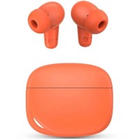 слушалки,слушалки,spc,4630p,wireless,earphones,red,(orange)