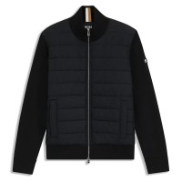 блуза,мъжки,пуловери,boss,hernesto,10274971,01,sweater,black,(black,001)