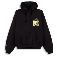суичър,мъжки,пуловери,grimey,the,swarm,dc,shoes,x,boxy,hoodie,black