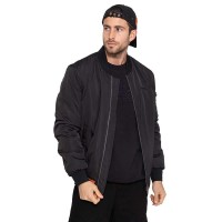 яке,мъжки,якета,bombers,original,max,jacket,black
