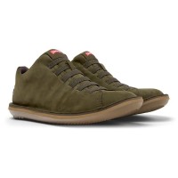 дамски,боти,мъжки,боти,camper,beetle,booties,green,(military,green)