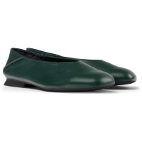 обувки,дамски,обувки,camper,casi,myra,ballet,pumps,green