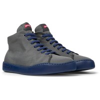 маратонки,мъжки,маратонки,дамски,маратонки,camper,peu,touring,trainers,grey,(grey)