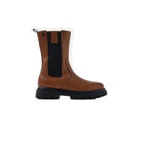 дамски,боти,мъжки,боти,gioseppo,duluth,booties,brown,(leather)