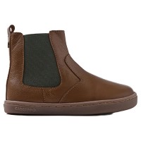 дамски,боти,мъжки,боти,gioseppo,haslett,booties,brown,(leather)