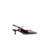 обувки,дамски,обувки,gioseppo,sabin,heel,shoes,red,(brown)