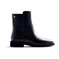 дамски,боти,дамски,високи,обувки,за,ходене,gioseppo,scandia,booties,black