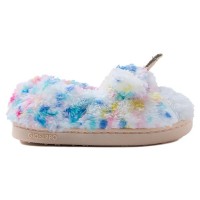 пантофи,детски,сандали,и,чехли,gioseppo,tenney,slippers,white,(multicolor)