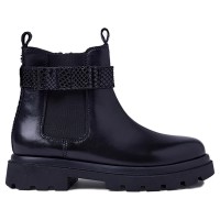 дамски,боти,мъжки,боти,gioseppo,zeba,booties,black,(black)