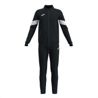 анцуг,мъжки,анцузи,joma,icono,street,tracksuit,black