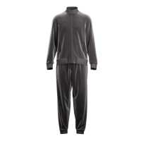 анцуг,мъжки,анцузи,joma,step,tracksuit,gray,(grey)