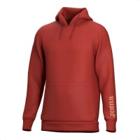 суичър,мъжки,пуловери,joma,university,hoodie,red