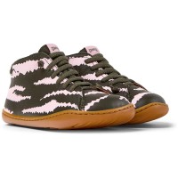 детски,боти,camper,peu,booties,multicolor,122,(green)