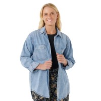 дамски,ризи,мъжки,ризи,rip,curl,pacific,rider,denim,shirt,blue,(blue)
