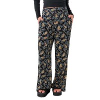 панталони,мъжки,панталони,дамски,панталони,rip,curl,pacific,rider,ditsy,pants,black,(multi)