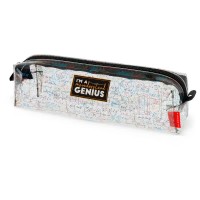 канцеларски,принадлежности,legami,genius,pencil,case,multicolor
