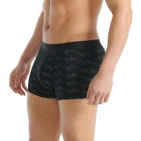 боксерки,мъжко,бельо,adidas,active,flex,cotton,boxers,3,units,black,(black,teal,s)