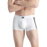 боксерки,мъжко,бельо,adidas,low,rise,3,stripes,active,flex,cotton,boxers,2,units,white,(wht,wht)